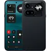 Image de Nothing 4a Pro 17,4 cm (6.83") Double SIM Android 16.0 5G 12 Go 256 Go 5080 mAh Noir