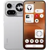 Image de Nothing 4a Pro, 17,4 cm (6,83 pouces), 8 Go, 128 Go, 50 MP, Android 16.0, Argent