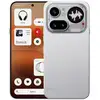 Image de Phone 4a Pro (5G) 128 Go, Argent - Neuf