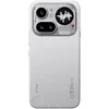Image de Nothing 4a Pro 17,4 cm (6.83") Double SIM Android 16.0 5G 12 Go 256 Go 5080 mAh Argent