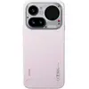 Image de Nothing 4a Pro, 17,4 cm (6,83 pouces), 12 Go, 256 Go, 50 MP, Android 16.0, rose