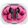 Image de Ear (3a) - Ecouteurs sans fil avec réduction actuve du bruit Nothing, Rose - Neuf