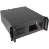 Image de UNYKAch UK 4229 EVO, Rack, serveur, noir, ATX, SGCC, 4U
