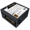 Image de UNYKAch ATX Atilius 2.0 Black 500W 80+ Bronze alimentatore per computer 20+4 pin ATX Nero - Neuf
