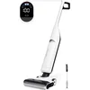 Image de Roborock Flexi Lite Upright vacuum Battery Dry&wet Bagless Black, White 2.5 Ah