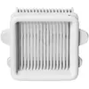 Image de Filtres de remplacement Roborock F25 Series HEPA lavables Lot de 2 Blanc - Neuf