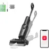 Image de Roborock F25 Ace Pro   Aspirateur Laveur Sans Fil Jetfoaming 25 000 Pa, Mousse Haute Densité, Auto-nettoyage 95°c, Réservoir 1000 Ml, Détection Saleté, Wifi