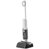 Image de Roborock F25 Rt Gen 2 Aspirateur Balai 2-en-1 Sans Fil Blanc 20000 Pa Flatreach 2.0