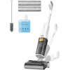 Image de Roborock F25 Gt Gen 2 Set  Aspirateur Laveur Balai Sans Fil 20 000 Pa, Autolavage 90°c, Anti-enchevêtrement 0%, Flatreach 180°, Autonomie 38 Min / 284 M², Nouveauté 2026
