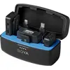 Image de Boya BOYA BOYAMIC | 2.4GHz Dual-Channel Wireless Microphone System