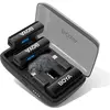 Image de Boya wireless microphone Boyalink 2 Wireless