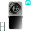 Image de Botslab V9H Caméra de voiture/action 4K, Wifi 2.4 Ghz, 1700 Mah
