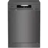Image de Lave-vaisselle 60cm 14 couverts 46db noir - Hisense - HS642D90B -