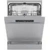 Image de Lave-vaisselle 60cm 14 couverts 45db inox - Hisense - HS642C90X -