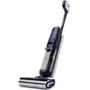Image de Tineco Floor One S6 Flashdry Pet Aspirateur balai Batterie Sec&humide HEPA Sans sac Noir, Bleu foncé, Gris 4 Ah - Neuf