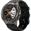 Image de Kospet Tank T3 Smartwatch Noir Noir One Size