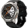 Image de Kospet Tank T3 Smartwatch Argent Argent One Size