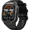 Image de Kospet Tank M3 Smartwatch Noir Noir One Size