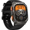 Image de Kospet Tank M3 Ultra Smartwatch Marron Marron Taille unique