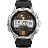 Image de Kospet Tank T3 Ultra Smartwatch Argent Argent One Size