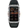 Image de Kospet Tank X2 Smartwatch Transparent Transparent One Size