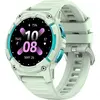 Image de Kospet Tank S2 Smartwatch Transparent Transparent One Size