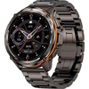 Image de Kospet Tank T3 Ultra Smartwatch Marron Marron Taille unique