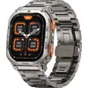 Image de KOSPET TANK M3 Ultra Special Edition Silver