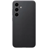Image de Samsung Vegan Leather Case coque de protection pour téléphones portables 17 cm (6.7 ) Housse Noir Samsung Galaxy S24+ - Neuf