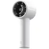 Image de Ventilateur portatif Jisulife Fan 10S 5000 mAh Gris rechargeable 5 vitesses autonomie 28 h - Neuf