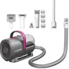 Image de Kit d'aspirateur pour animaux PETKIT (LM4)