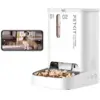 Image de YumShare - Distributeur de croquettes connecté 5L Petkit - Neuf
