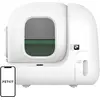 Image de PETKIT Pura MAX 2 Premium Edition, Anti-Odeurs, 76L, Caméra IA, Contrôle App
