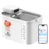 Image de Petkit Eversweet Max 2 Fontaine À Eau Connectée Pour Animaux, 3l, 83jours D'Autonomie - Petkit
