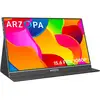 Image de Ecran PC Arzopa 15,6 Full HD IPS avec Haut-parleurs Intégrés - Neuf