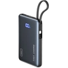 Image de PB Pocket Power 10000 mAh USB A/C + cbl USB C Noir