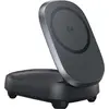 Image de Stand pliable MagPro USB C & Qi2 15W Noir