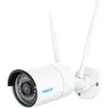 Image de Reolink W320 - Caméra de sécurité extérieure 5MP, Wi-Fi 2,4/5 GHz, détection des personnes/véhicules/animaux, vision nocturne de 100 pieds