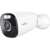 Image de Reolink Argus Series B340 - Caméra extérieure autonome 5 MP avec batterie. Wi-Fi 5/2,4 GHz. Détection intelligente. Vision nocturne couleur.