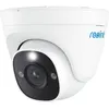 Image de Reolink P334 - Caméra de sécurité PoE extérieure intelligente 4K 8MP Ultra HD avec 256 Go de mémoire et détection de personnes, de véhicules et d'animaux
