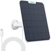 Image de Capteur solaire REOLINK pour caméras IP (v2) Blanc
