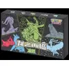 Image de Pokemon Return of the Dragon Gift Box Rayquaza S-Chinese