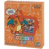 Image de Boîte cadeau présentoir pour cartes Pokémon Charizard (version chinoise)