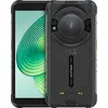 Image de Ulefone RugKing, 15,2 cm (5,99"), 8 Go, 256 Go, 50 MP, Android 15, Noir