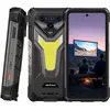 Image de Ulefone Armor 34 Pro 5G Plus 17,6 cm (6.95") Double SIM Android 15 USB Type-C 16 Go 512 Go 25500 mAh Noir
