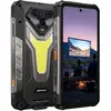 Image de Ulefone Armor 34+ Smartphone Rugged 5G 6,95" 16 Go de RAM 512 Go Dual SIM Android 15 Noir