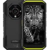 Image de Ulefone Armor X32 14,3 cm (5.65") Double SIM Android 14 4G USB Type-C 6 Go 128 Go 5500 mAh Noir, Vert