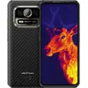 Image de UleFone Smartphone Armor 25T 4G 8/256GB IP69K thermovision Frost Black