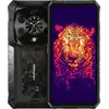 Image de Ulefone Armor 28 Ultra Thermal Version 16,9 cm (6.67") Double SIM Android 14 5G USB Type-C 16 Go 1 To 10600 mAh Noir