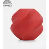 Image de Bambu Lab PLA mat rouge écarlate (11200) 1,75 mm 1 kg